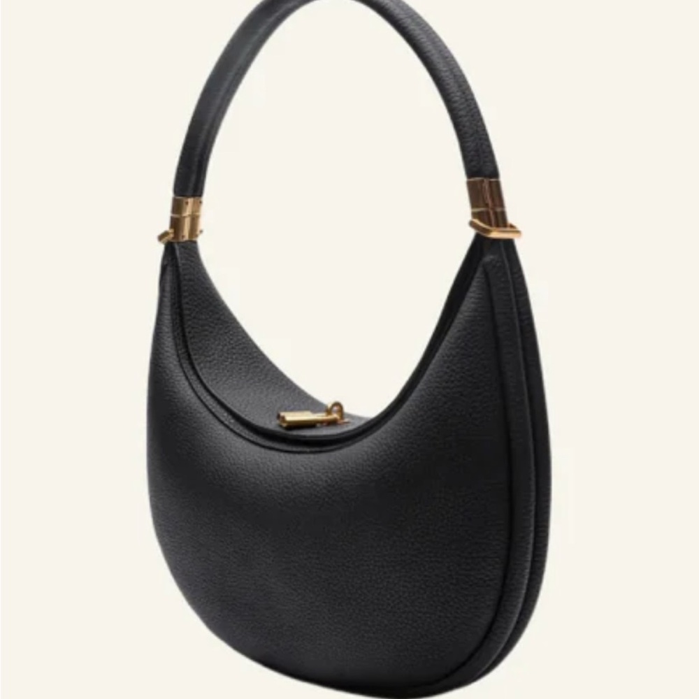 NWT Diabelle Official 4-Way Luna Purse in Black.